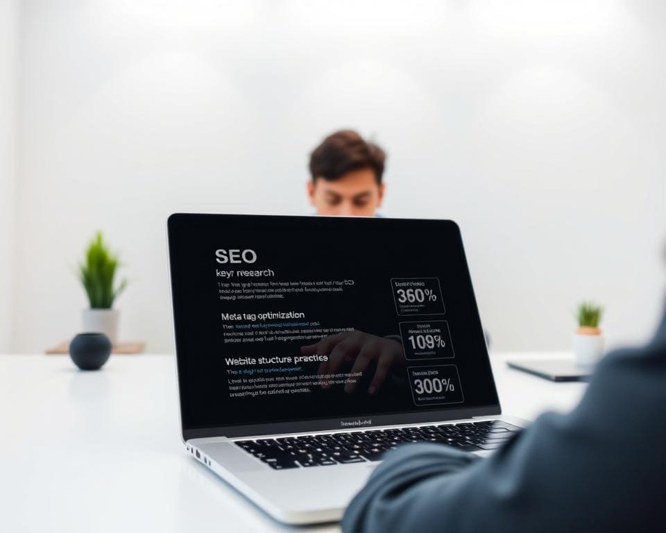 SEO optimalisatie technieken