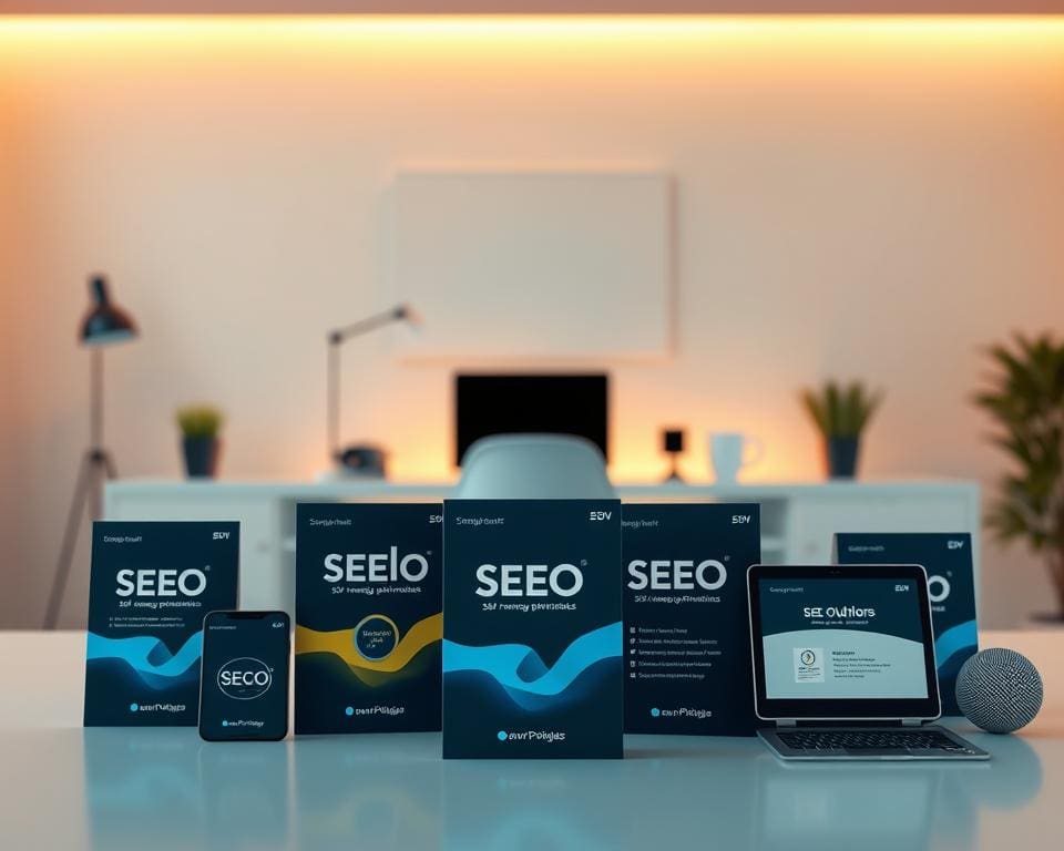 SEO plugins