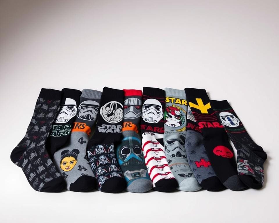 Star Wars sokken heren kopen