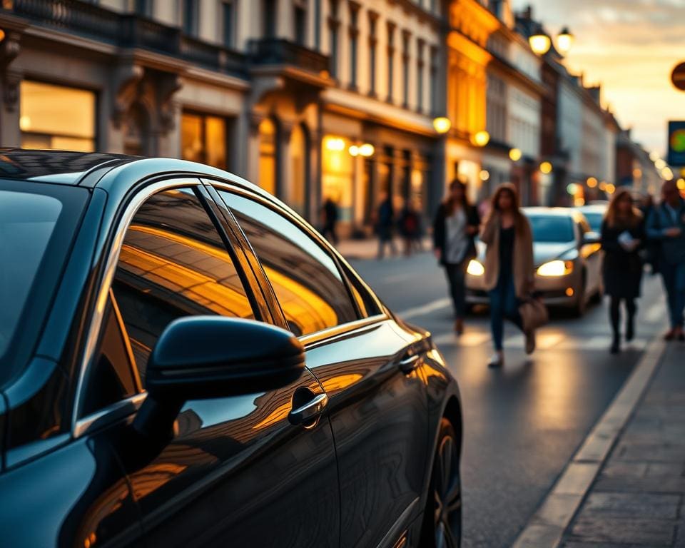 Wat doe je als je autoslot niet meer opent?