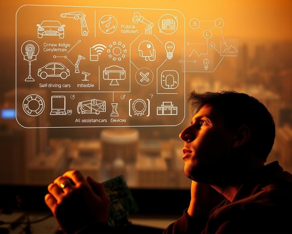 Welke rol speelt ethiek in techontwikkeling?