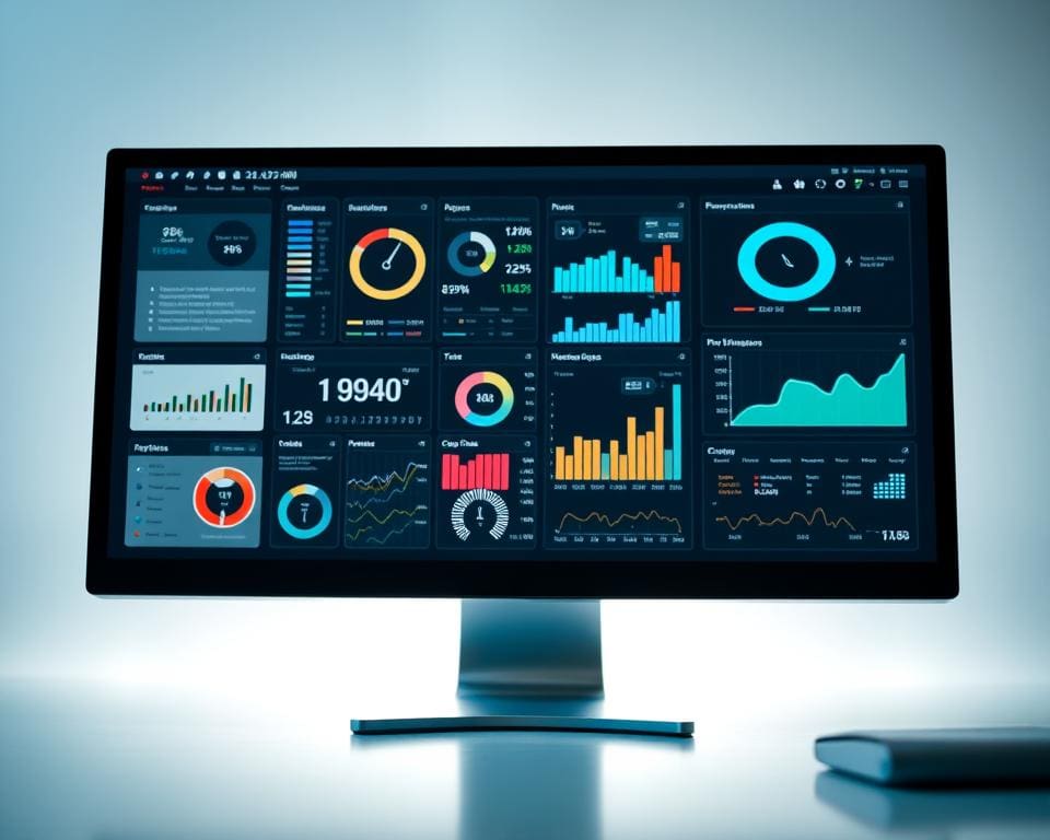 Welke tool meet websiteprestaties het best?