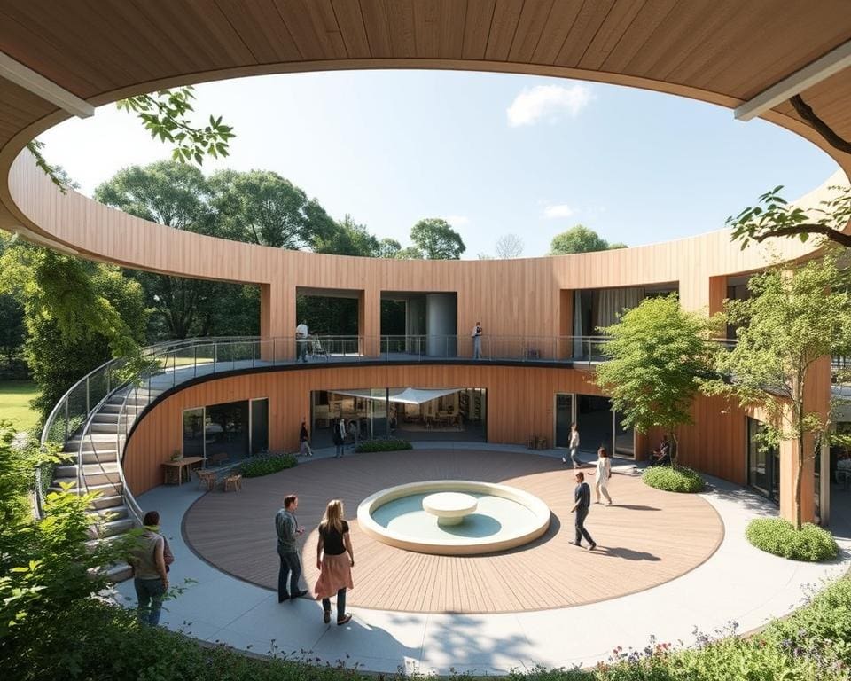 circulaire renovatie
