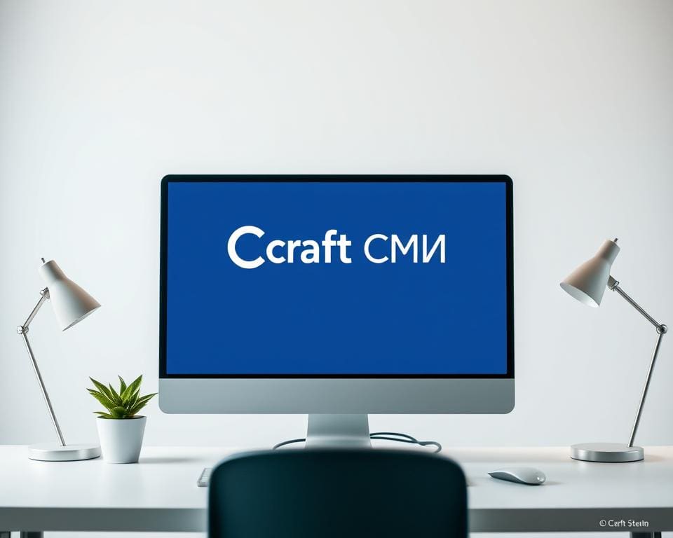 contentbeheer craft cms