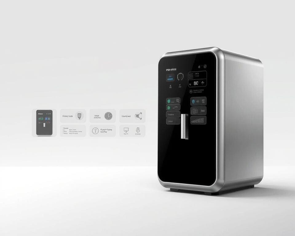 functionaliteiten Mtea Exact koppeling