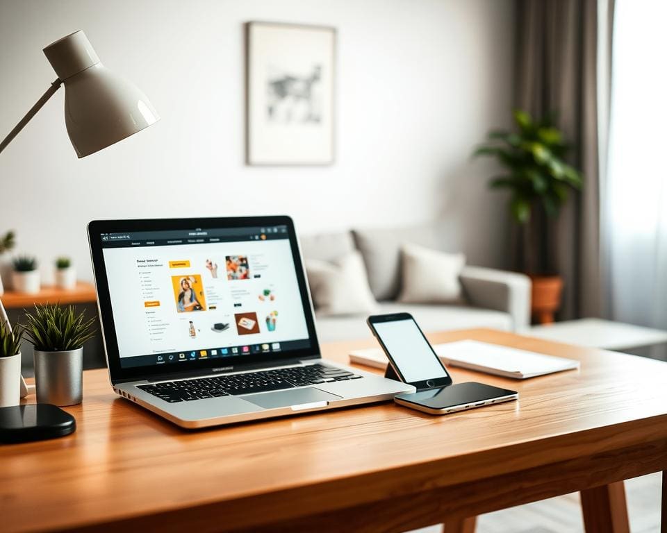 klantverhalen e-commerce met Mtea
