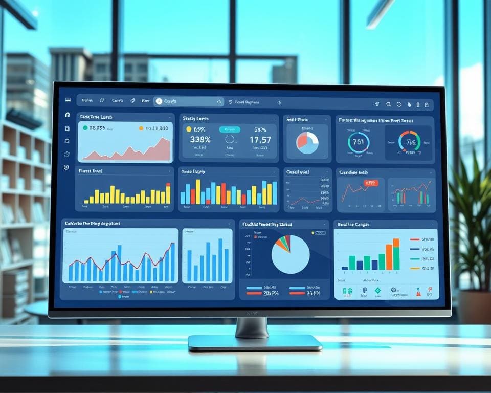 real-time voorraadbeheer