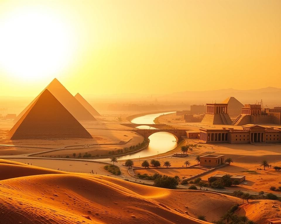 tips Egypte rondreis