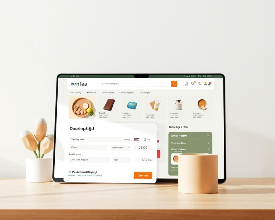 webshop laten maken