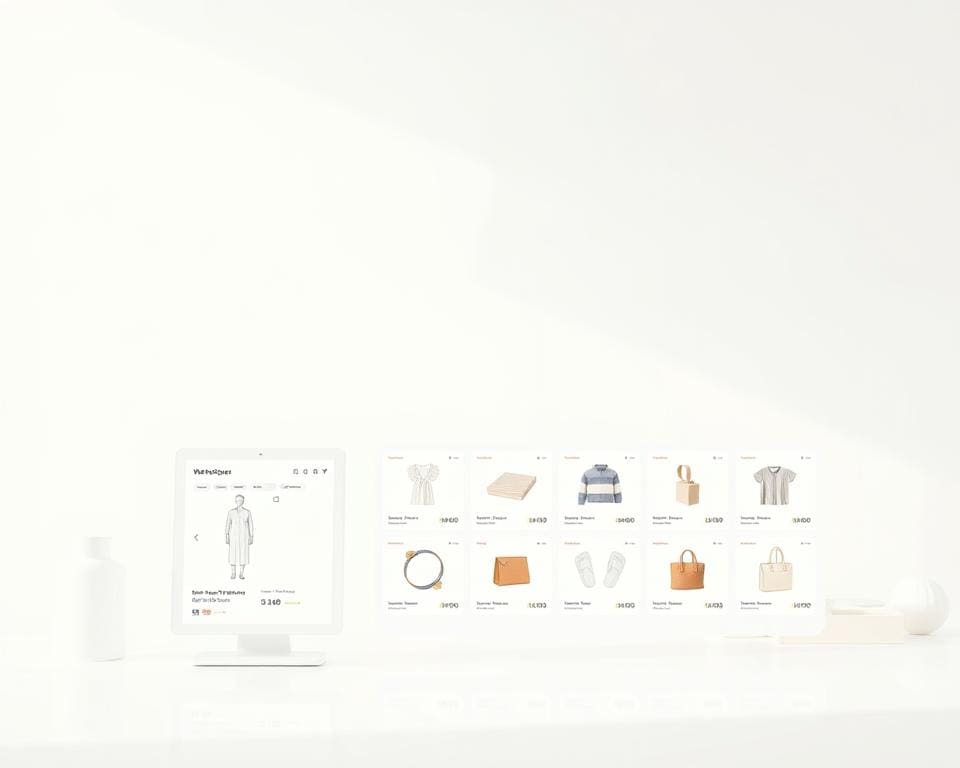 webshop laten maken