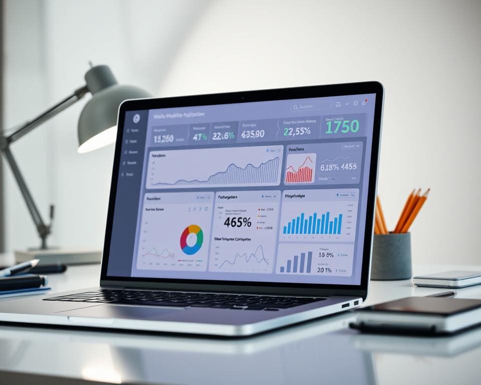 website optimalisatie