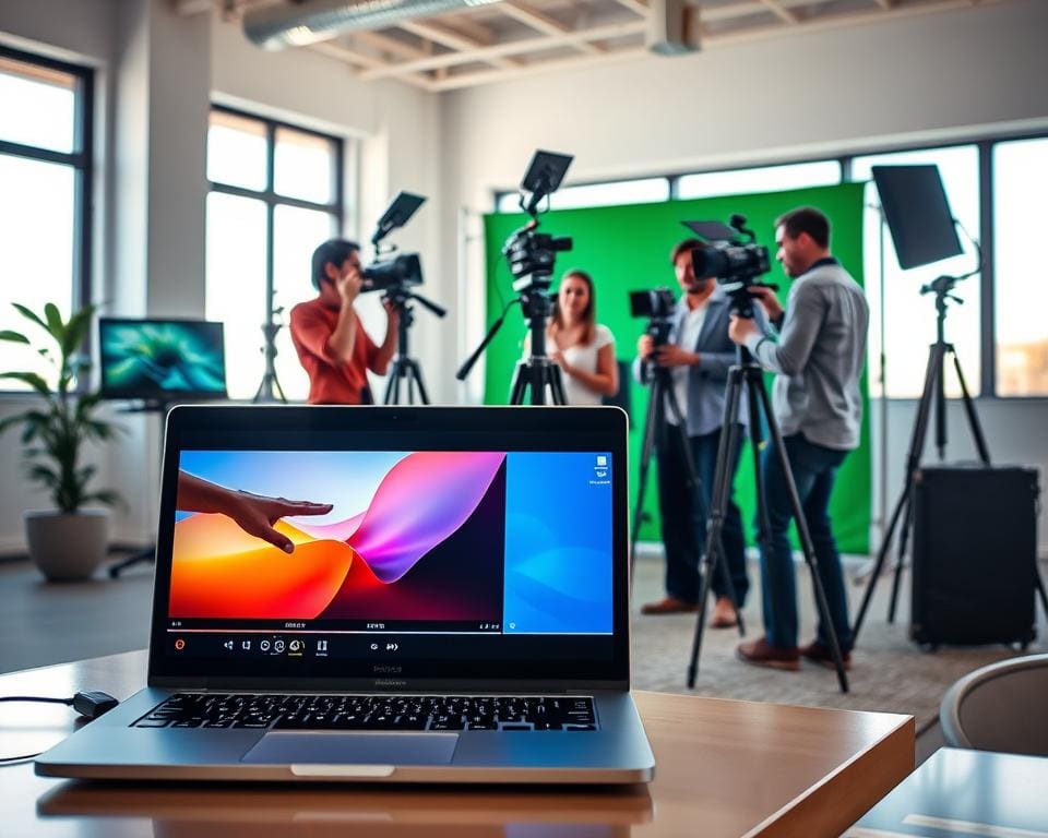 De impact van video marketing op conversies