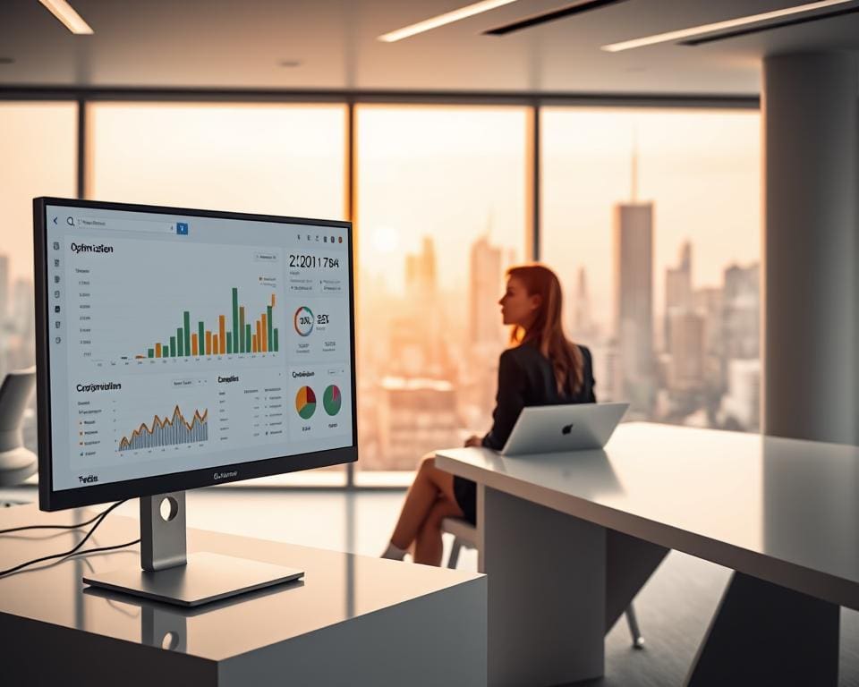De rol van SEO optimalisatie in leadgeneratie
