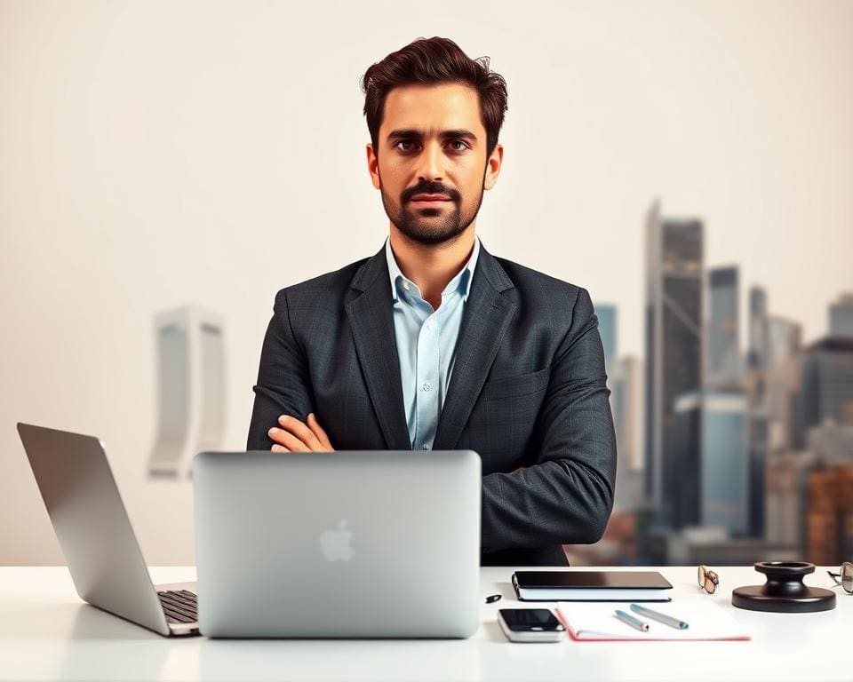 De waarde van thought leadership in B2B marketing