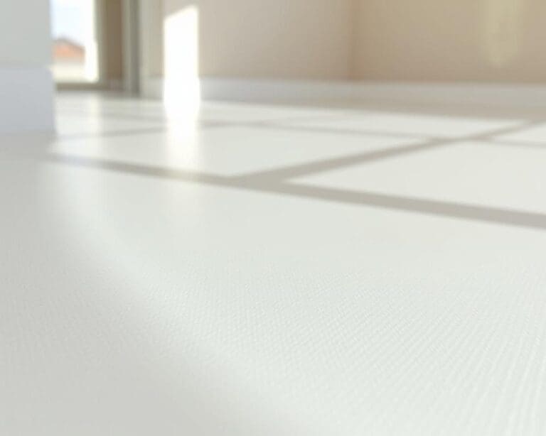 Hoe onderhoud je oppervlakken geschilderd met Sigma verf?