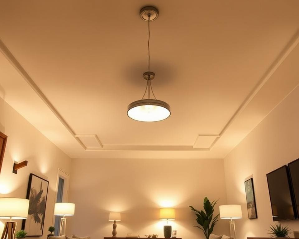 Hoe regel je verlichting per zone in huis?