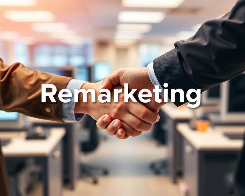 Hoe remarketing helpt bij het verhogen van klantloyaliteit