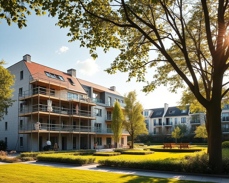 Wat is de status van Vlaamse renovatieverplichting?