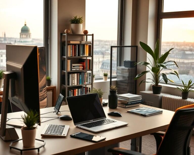 Wat onderscheidt Mtea als Shopify webdesigner in België?