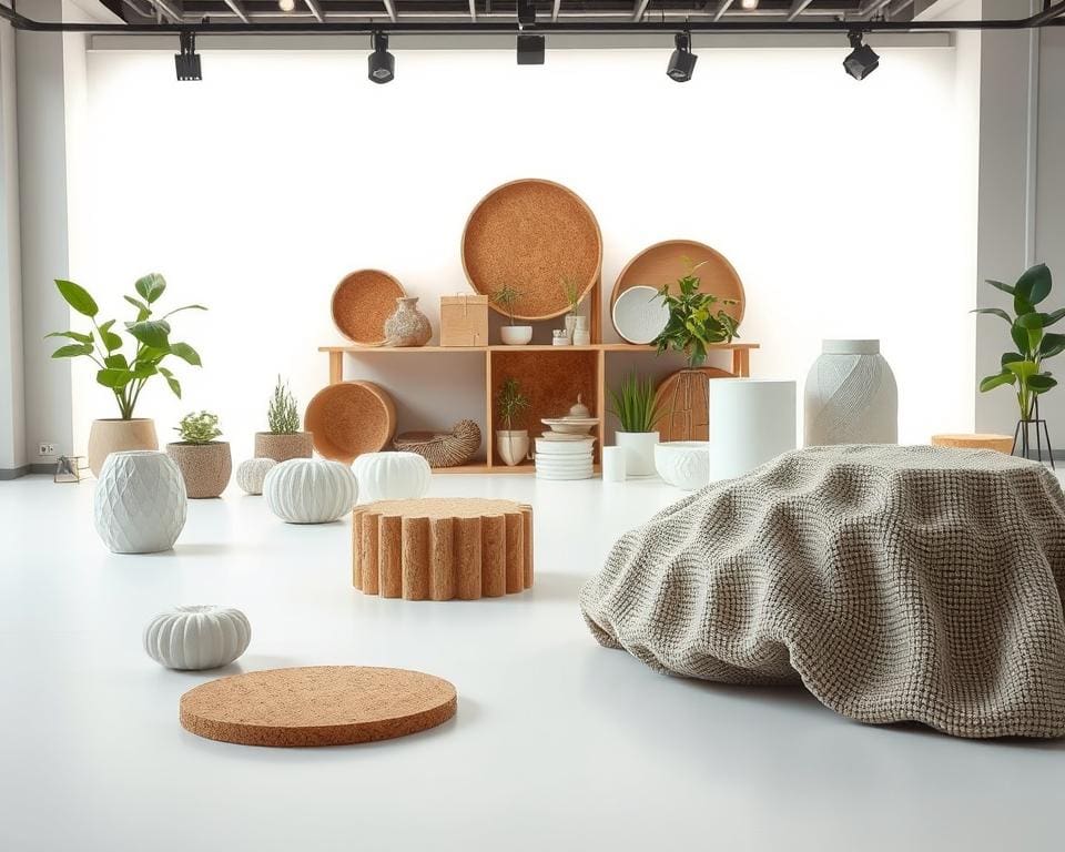 Wat zijn herbruikbare alternatieven voor PUR-schuim?