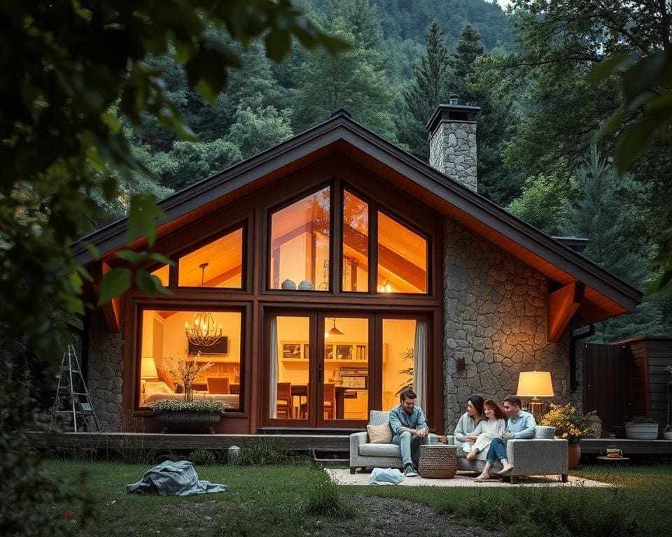 Welke isolatievorm is milieuvriendelijk én betaalbaar?