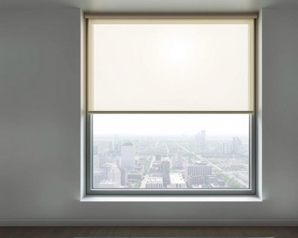 Welke technologie stuurt slimme zonwering aan?