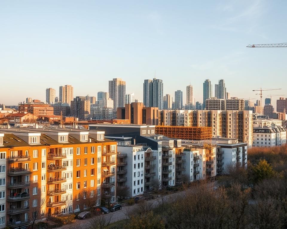 actuele stand renovatieverplichting Vlaanderen