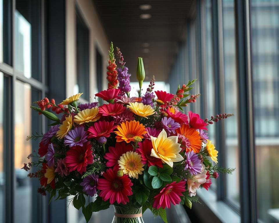 bloemen bestellen Utrecht