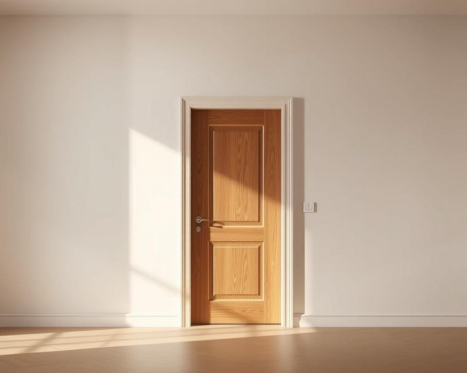 minimalistisch design