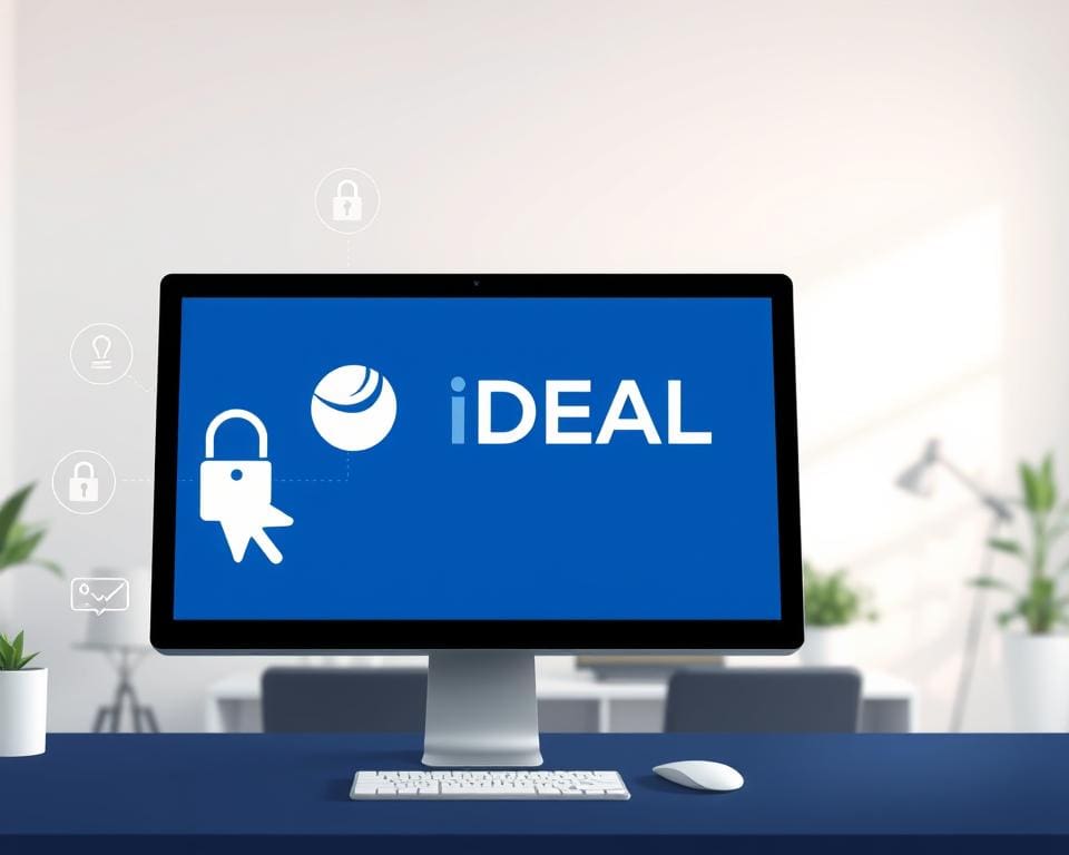 veilig betalen online met iDEAL als betaalmethode