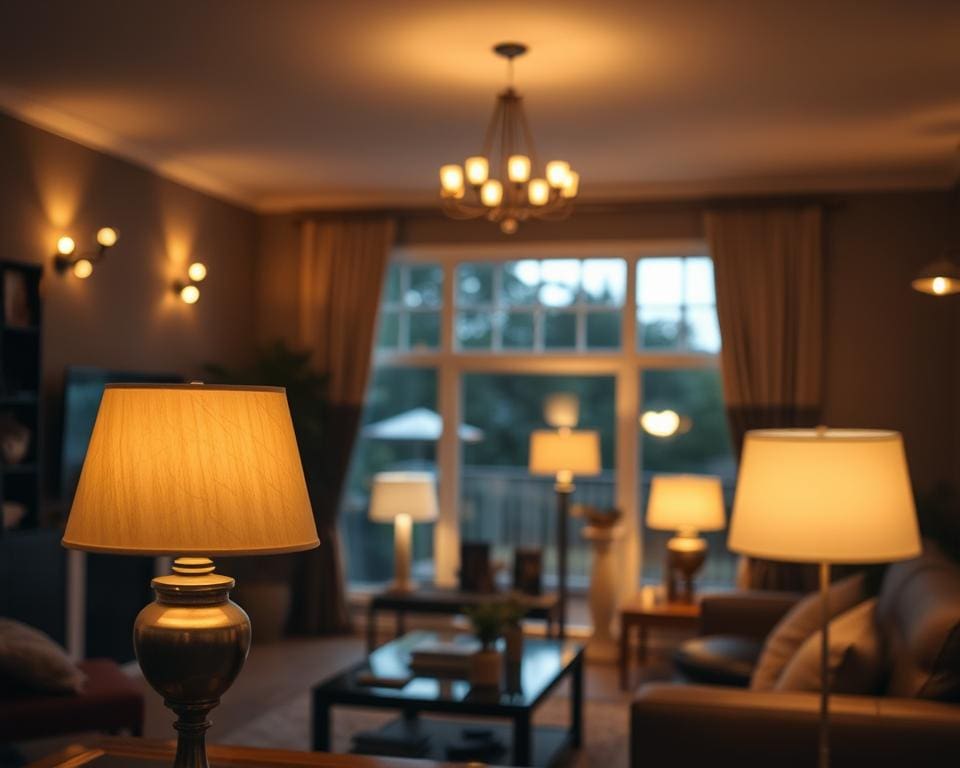 verlichting tips