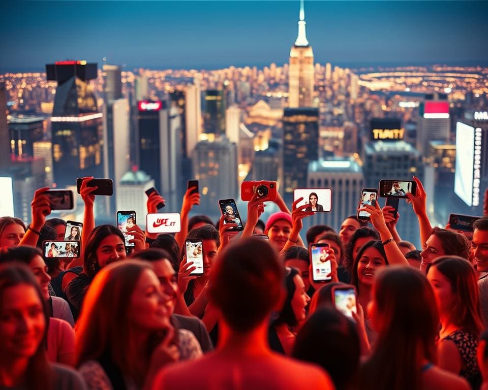 voordelen influencer marketing voordelen influencer marketing