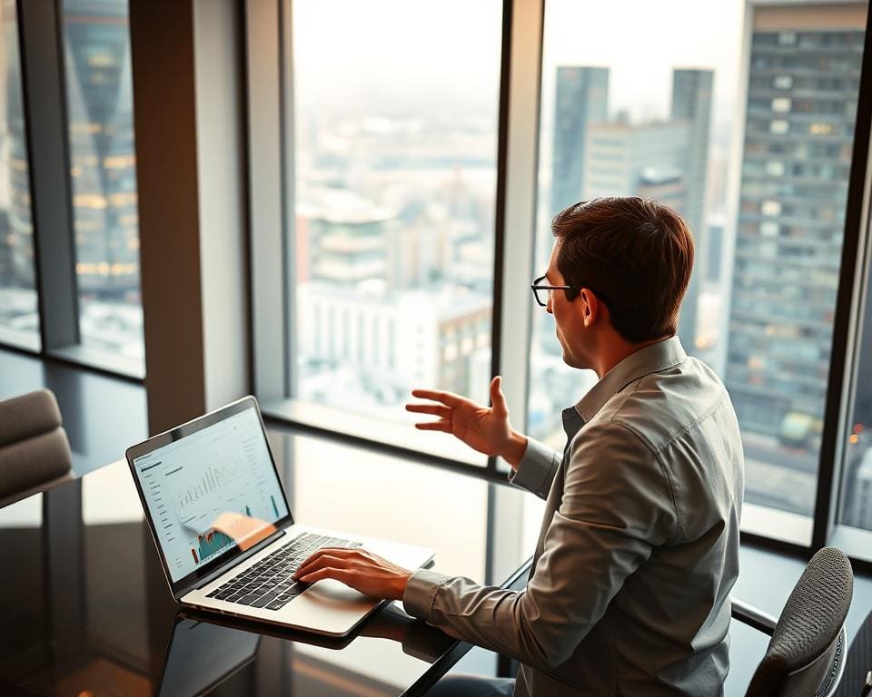 voordelen van e-mail marketing automation