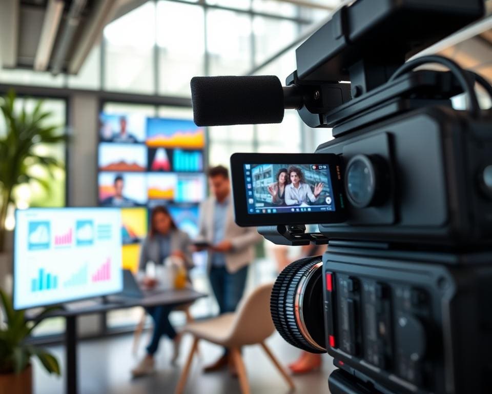 voordelen video marketing