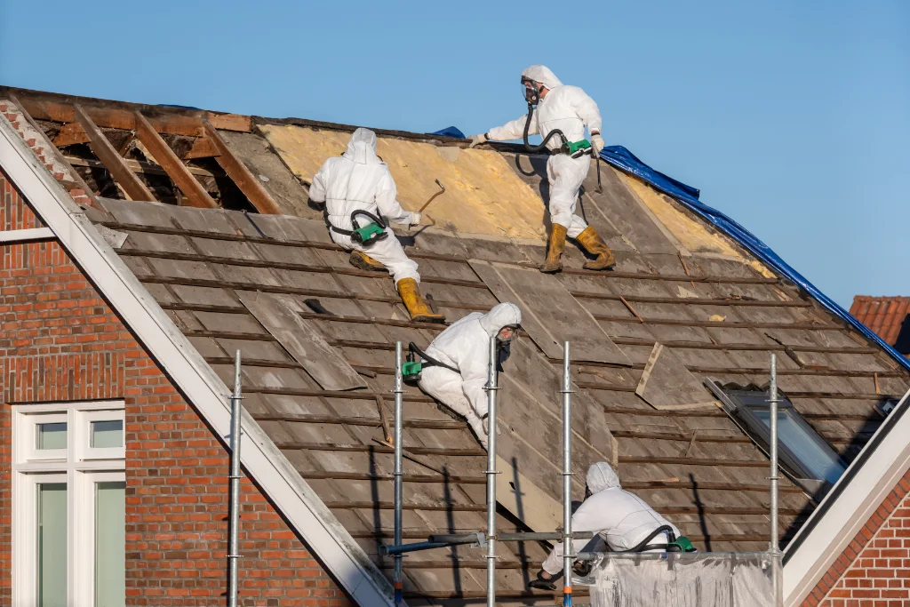asbest attest aanvragen bij energieattesten.be