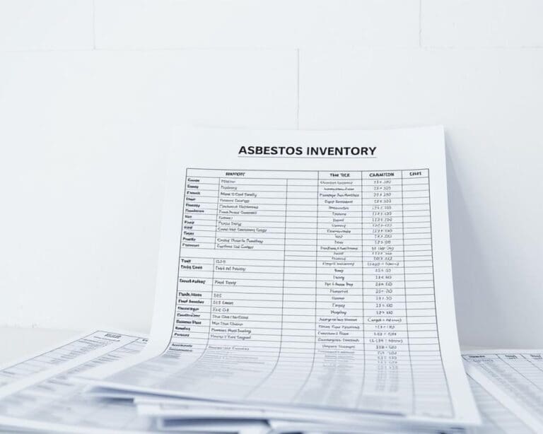Hoe betrouwbaar is een asbest inventaris?