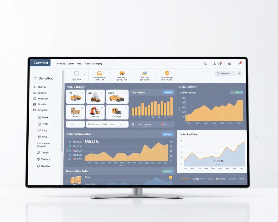 Hoe helpt voorraadbeheer software jouw winkel vooruit?