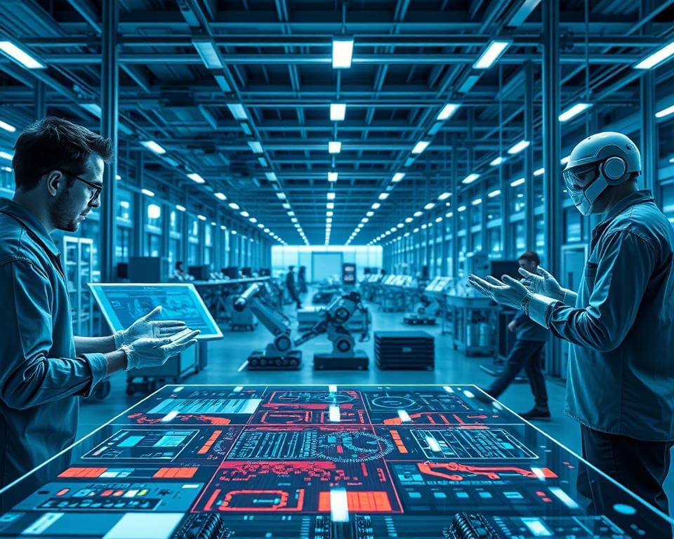 Hoe verandert 5G de manier waarop we werken?