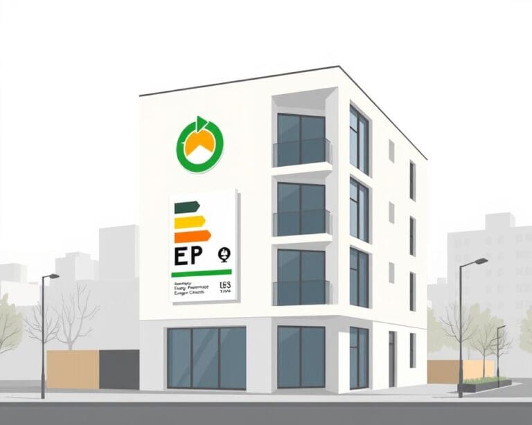 Is een EPC attest verplicht bij nieuwbouw?