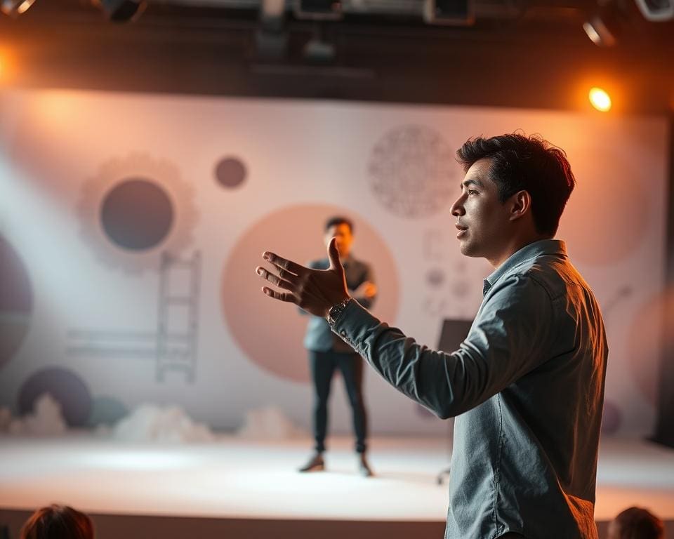 Storytelling als krachtig middel in marketing