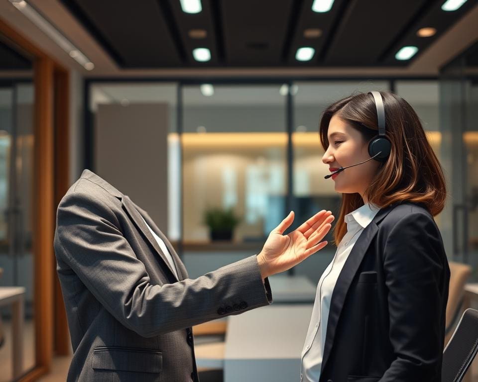 Voordelen van AI in klantenservice