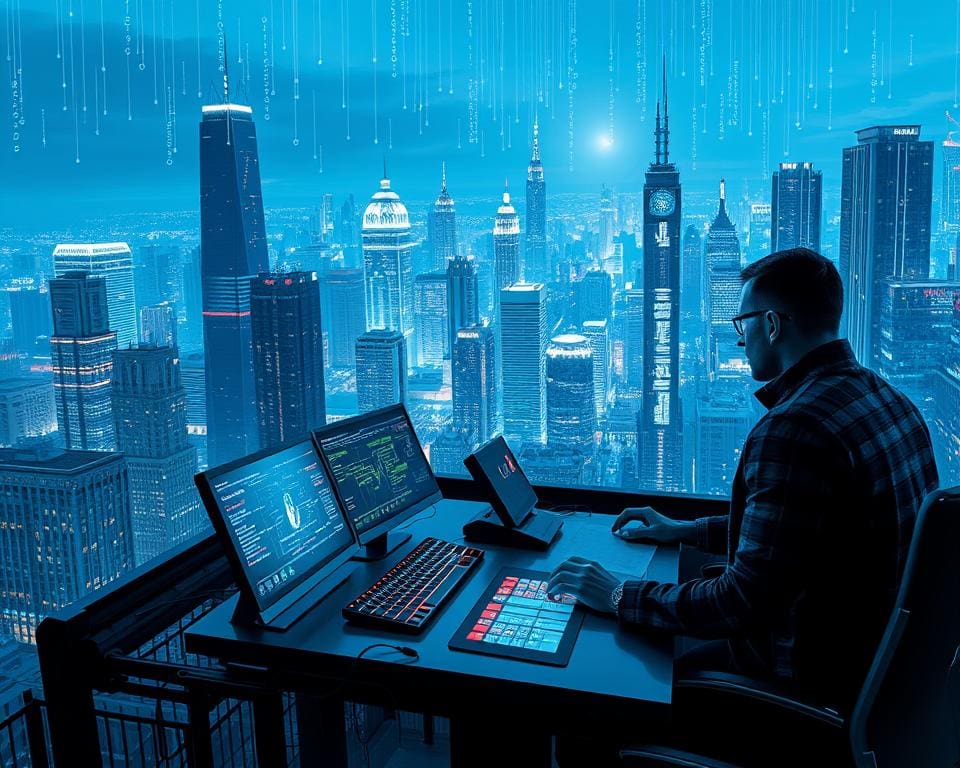 Waarom is cybersecurity in 2025 belangrijker dan ooit?