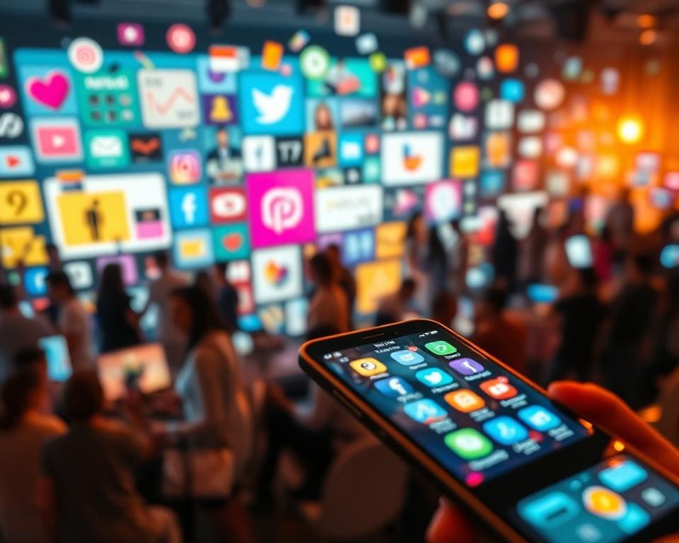 Waarom is social media belangrijk voor je merk?