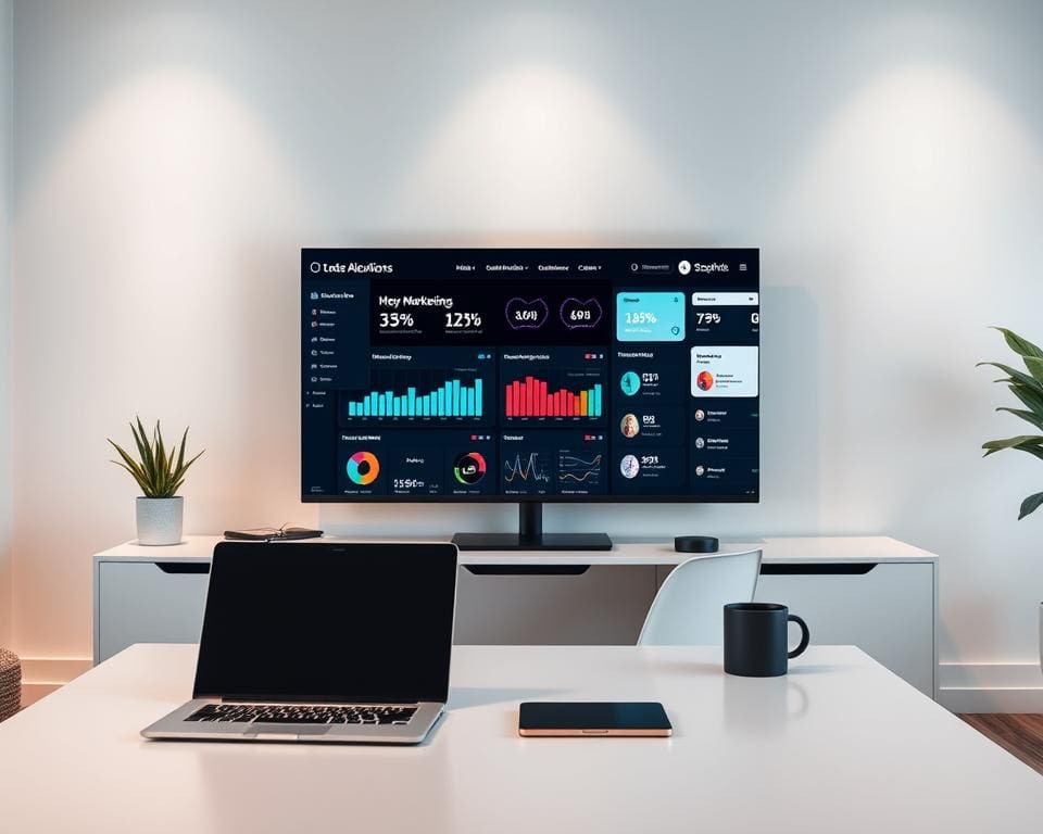 Hoe begin je met marketing automation?