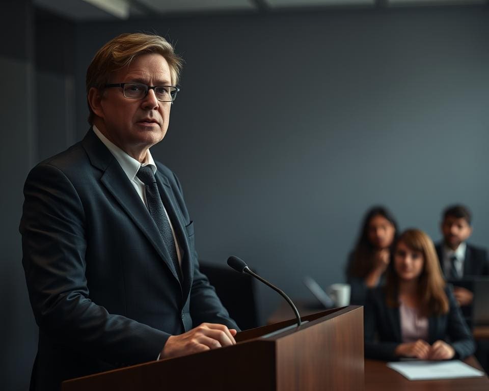 Hoe behoud je je reputatie in crisistijd?