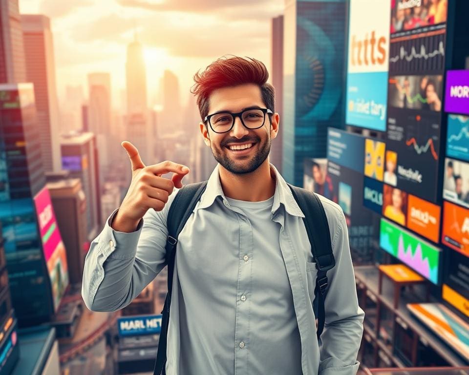 Hoe belangrijk is marketing?