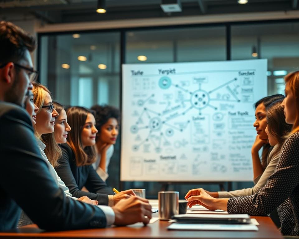 Hoe bepaal je de juiste doelgroep voor je marketingstrategie?