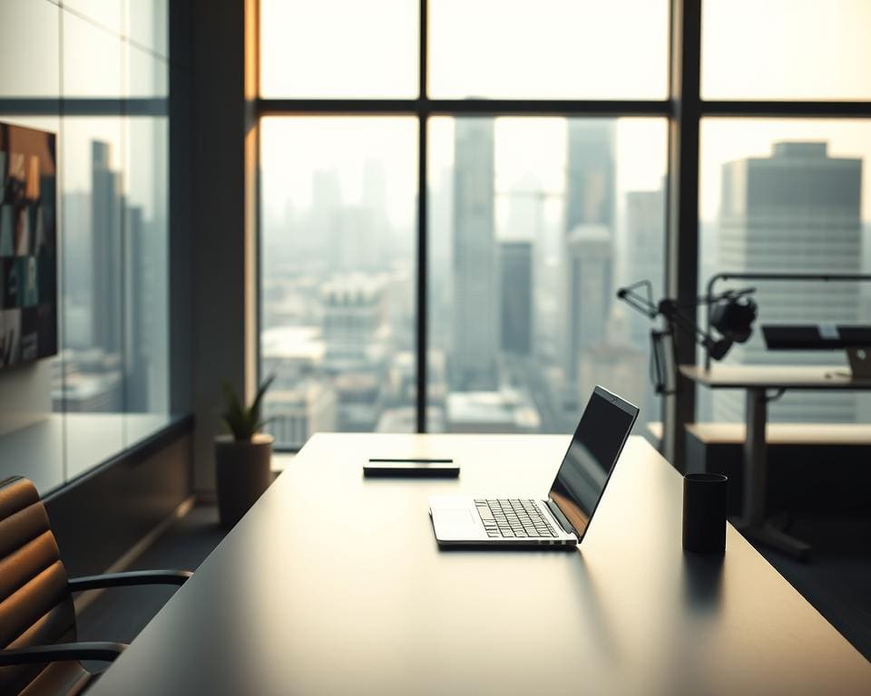 Hoe breng je technologie subtiel samen met design?