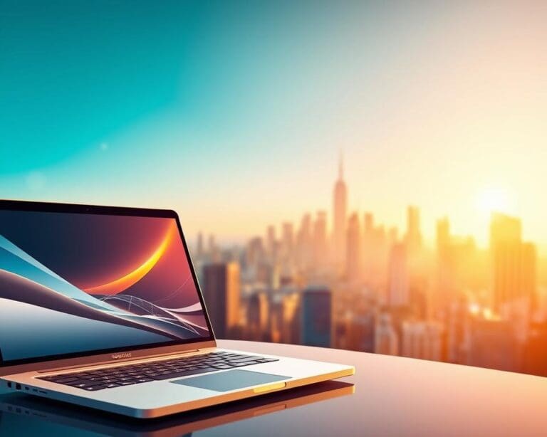 Hoe combineer je design en functionaliteit online?