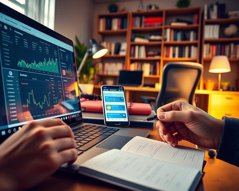 Hoe doe je affiliate marketing?